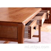 Polyester Polyol WoodWorking